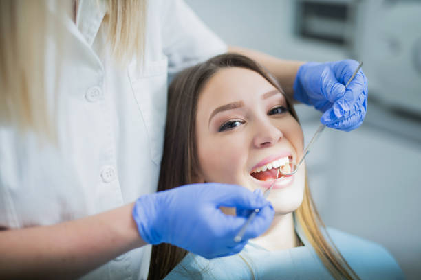 Emergency Dental Services in Salem, UT